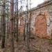 Бывшее депо УЖД в городе Кыштым