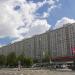 Rusakovskaya ulitsa, 22 in Moscow city
