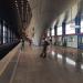 Potapovo Metro Station in Moscow city