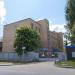 Proyektiruyemy proyezd No. 4294, 1а строение 1 in Moscow city