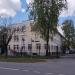 Pervaya Kuryanovskaya ulitsa, 34 строение 8 in Moscow city