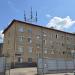 Okruzhnoy proyezd, 3 in Moscow city