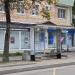 Автобусная остановка «Больница» (ru) in Moscow city