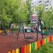 Детская игровая площадка (ru) in Moscow city