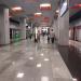 Novatorskaya Metro Station (Troitskaya Line) in Moscow city