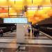 Novatorskaya Metro Station (Bolshaya Koltsevaya Line) in Moscow city