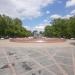 Променад на Болотной площади (ru) in Moscow city
