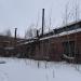 Заброшенный цех металлообработки (корпус № 31) в городе Омск
