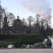 Территория собора Тихона Луховского в городе Волгореченск