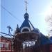 Святой колодец в городе Кострома
