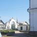 Северные ворота в городе Кострома