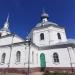 Храм святых мучеников Александра и Антонины Римских в Селище в городе Кострома