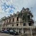 Casarão histórico abandonado (pt) in Rio de Janeiro city