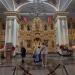 Богоявленский собор в городе Кострома