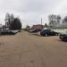 Парковка в городе Кострома