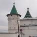 Стена в городе Кострома