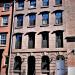 327-329 West 20th Street in New York City, New York city