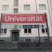 Stadtbahnhaltestelle Universität in Stadt Köln