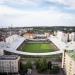 Tammelan stadion (fi) в городе Тампере