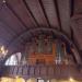 Die Kirchenorgel in Stadt Potsdam