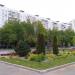 Зона отдыха (ru) in Moscow city