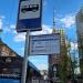 Остановка общественного транспорта «1-й Грайвороновский проезд» (ru) in Moscow city