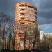 Polotskaya ulitsa, 31 in Moscow city