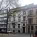 Moltkestraße, 107