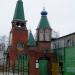 Храм Покрова Пресвятой Богородицы в городе Рязань