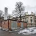 Yleisövessa (fi) в городе Турку
