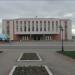 Городской центр культуры в городе Докшицы