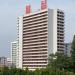 Многоквартирный жилой дом (ru) in Pyongyang city