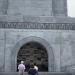Tower of the Juche Idea in Pyongyang city