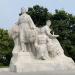 Subthematic group sculpture 