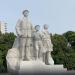 Subthematic group sculpture 