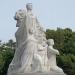 Subthematic group sculpture 