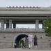 Павильон (ru) in Pyongyang city