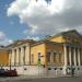 Главный дом усадьбы Хрущёвых — Селезнёвых в городе Москва
