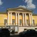 Главный дом усадьбы Хрущёвых — Селезнёвых в городе Москва