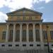 Главный дом усадьбы Хрущёвых — Селезнёвых в городе Москва