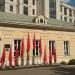 Корпус служб городской усадьбы А. В. Лопухина - Е. И. Станицкой в городе Москва