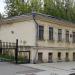 Кропоткинский пер., 10 строение 6а в городе Москва