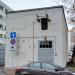 Трансформаторная будка в городе Воронеж