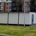 Трансформаторная будка в городе Воронеж