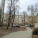 Дом специалистов («Жилой дом специалистов магистрали Москва-Донбасс») в городе Воронеж