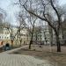 Дом специалистов («Жилой дом специалистов магистрали Москва-Донбасс») в городе Воронеж