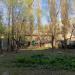 Заброшка в городе Воронеж
