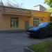 КПП № 1 в городе Москва