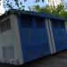 Трансформаторная подстанция в городе Москва