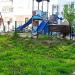 Детская игровая площадка в городе Москва